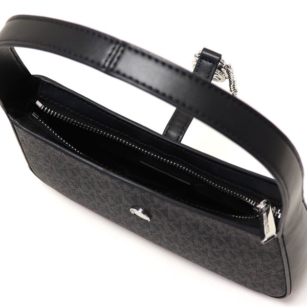 �ޥ����륳���� �ϥ�ɥХå� ��ǥ����� MICHAEL KORS �֥�å� 35T4S1YC5B BLACK 