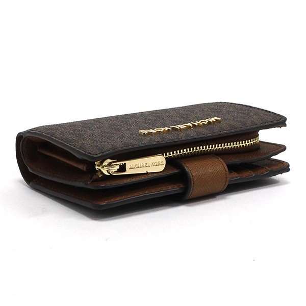 ��������ۥޥ����륳���� ����ޤ���� ��ǥ����� MICHAEL KORS �����ͥ��㡼 �֥饦�� 35F8GTVF2B BROWN