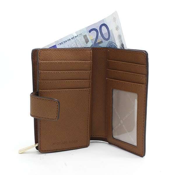 ��������ۥޥ����륳���� ����ޤ���� ��ǥ����� MICHAEL KORS �����ͥ��㡼 �֥饦�� 35F8GTVF2B BROWN