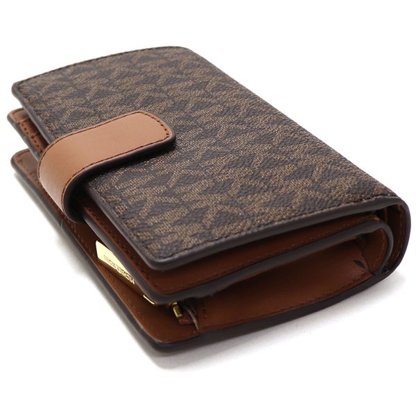 ��������ۥޥ����륳���� ����ޤ���� ��ǥ����� MICHAEL KORS �����ͥ��㡼 �֥饦�� 35F8GTVF2B BROWN