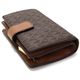 ��������ۥޥ����륳���� ����ޤ���� ��ǥ����� MICHAEL KORS �����ͥ��㡼 �֥饦�� 35F8GTVF2B BROWN