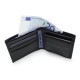 �ȥߡ��ҥ�ե����� ����ޤ���� ��� TOMMY HILFIGER Wallet �֥�å� 31TL25X003 001