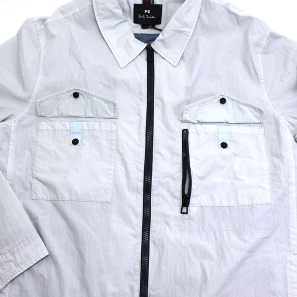 ݡ륹ߥ 㥱å  Paul Smith ѡ  饤ȥ֥롼 0S M2R 963T A20845 40 L 