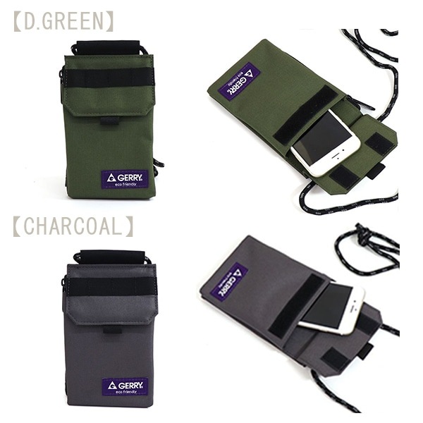 ꡼ ߥ˥Хå  ǥ GERRY R1713