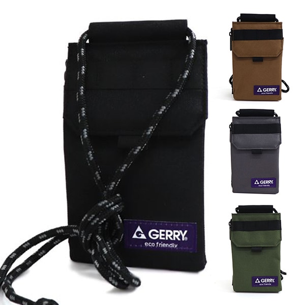 ꡼ ߥ˥Хå  ǥ GERRY R1713