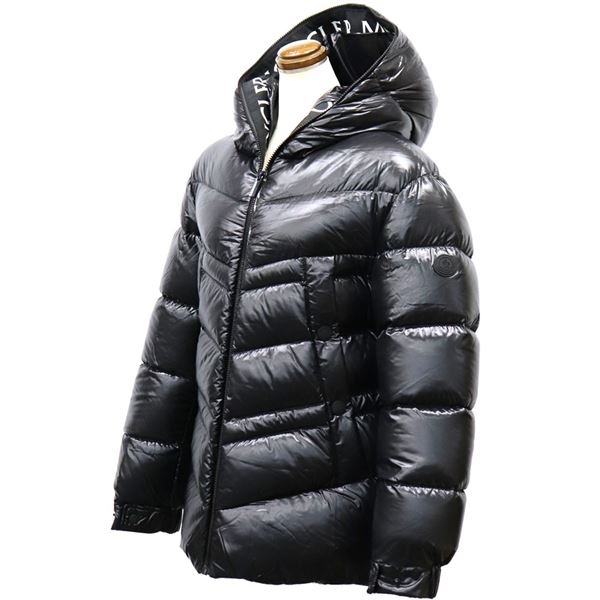 ��󥯥졼�� �����󥸥㥱�å� ��ǥ����� MONCLER �������� �֥�å� 1A000 22 68950 999