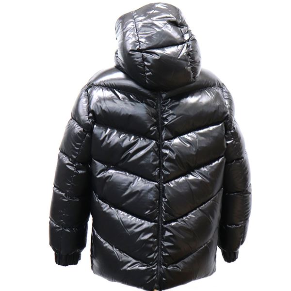 ��󥯥졼�� �����󥸥㥱�å� ��ǥ����� MONCLER �������� �֥�å� 1A000 22 68950 999