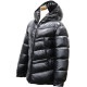 ��󥯥졼�� �����󥸥㥱�å� ��ǥ����� MONCLER �������� �֥�å� 1A000 22 68950 999