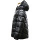 ��󥯥졼�� �����󥸥㥱�å� ��ǥ����� MONCLER �������� �֥�å� 1A000 22 68950 999