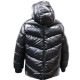 ��󥯥졼�� �����󥸥㥱�å� ��ǥ����� MONCLER �������� �֥�å� 1A000 22 68950 999