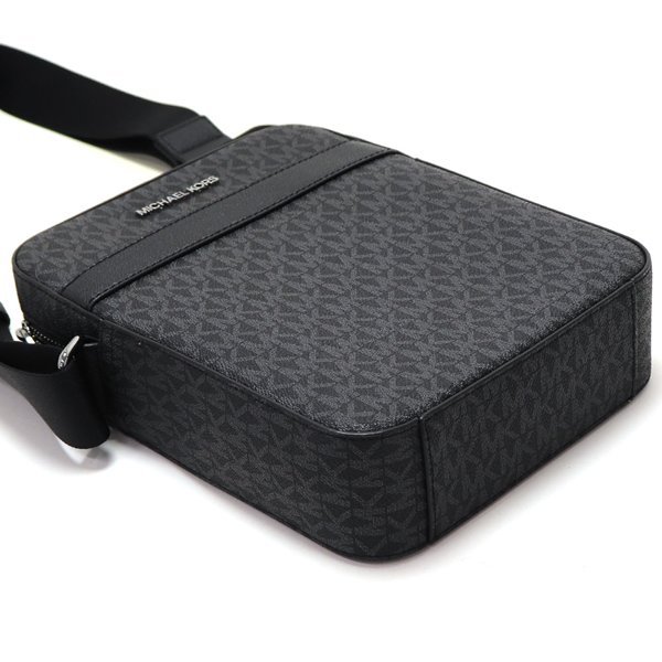 �ޥ����륳���� ���������Хå� ��� ��ǥ����� MICHAEL KORS �֥�å� 37F2LCOL6J BLACK 