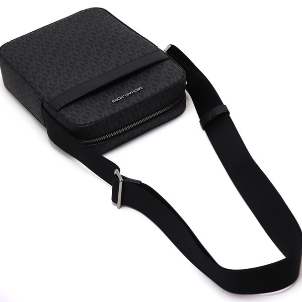 �ޥ����륳���� ���������Хå� ��� ��ǥ����� MICHAEL KORS �֥�å� 37F2LCOL6J BLACK 