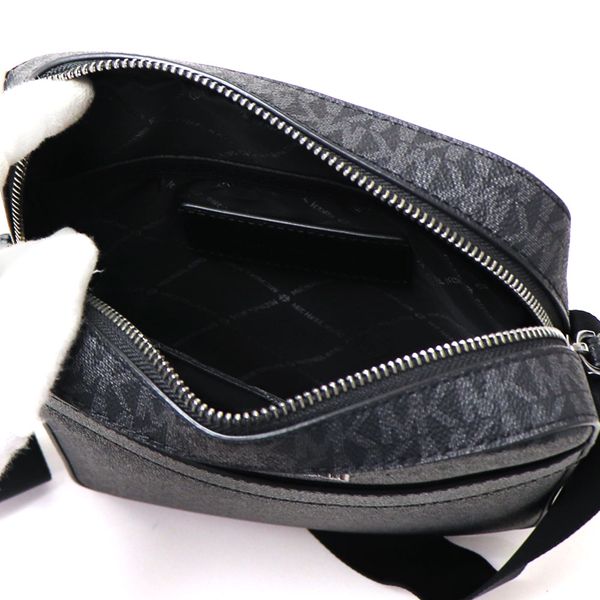 �ޥ����륳���� ���������Хå� ��� ��ǥ����� MICHAEL KORS �֥�å� 37F2LCOL6J BLACK 