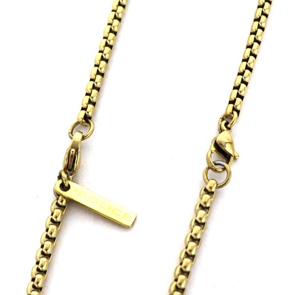 �ݥꥹ �ͥå��쥹 ��� ������ POLICE ���������꡼ GN0038602 