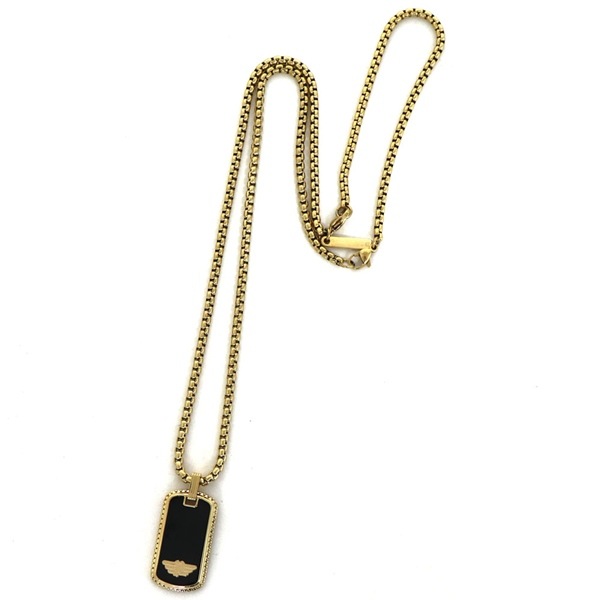 �ݥꥹ �ͥå��쥹 ��� ������ POLICE ���������꡼ GN0038602 