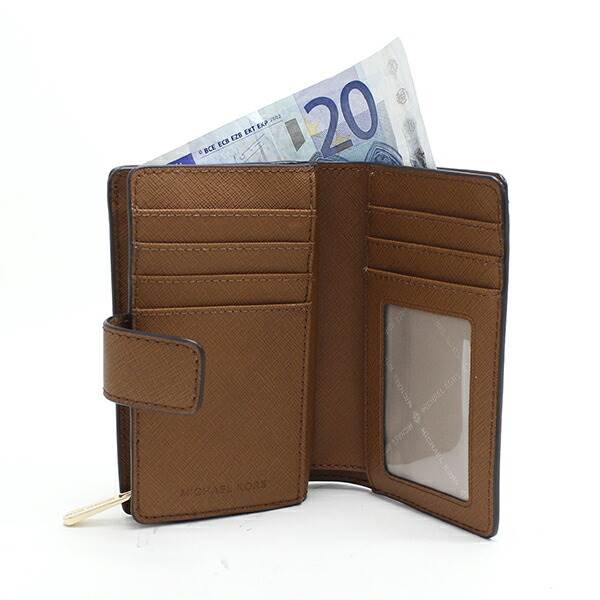 �ޥ����륳���� ����ޤ���� ��ǥ����� MICHAEL KORS �����ͥ��㡼 �֥饦�� 35F8GTVF2B BROWN