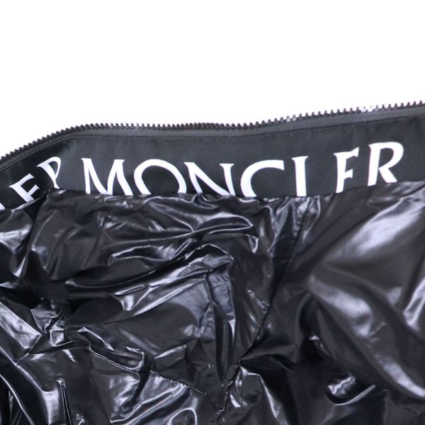 ��󥯥졼�� �����󥸥㥱�å� ��ǥ����� MONCLER �������� �ۥ磻�� 1A000 22 68950 032