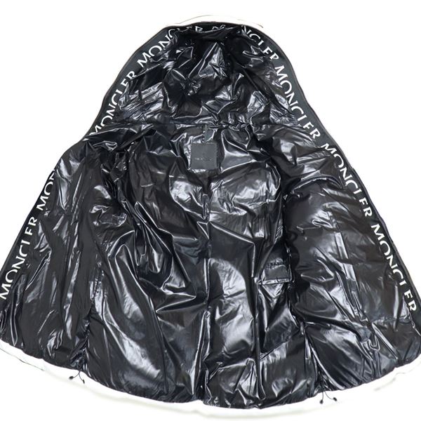 ��󥯥졼�� �����󥸥㥱�å� ��ǥ����� MONCLER �������� �ۥ磻�� 1A000 22 68950 032