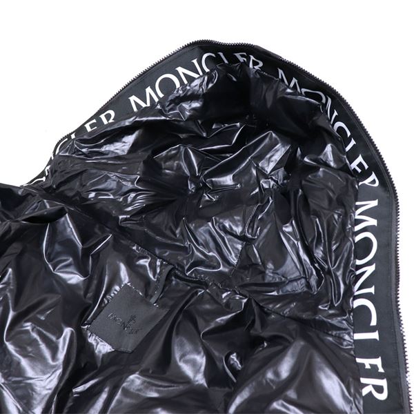 ��󥯥졼�� �����󥸥㥱�å� ��ǥ����� MONCLER �������� �ۥ磻�� 1A000 22 68950 032
