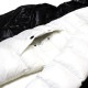 ��󥯥졼�� �����󥸥㥱�å� ��ǥ����� MONCLER �������� �ۥ磻�� 1A000 22 68950 032