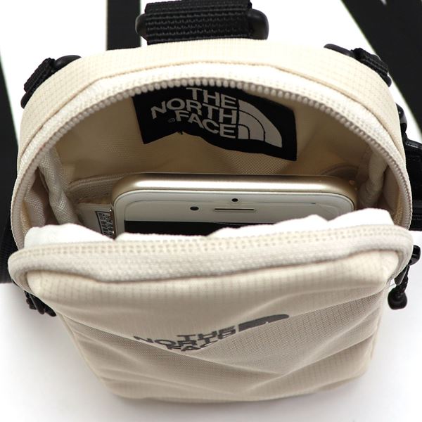  Ρե ߥ˥ݡ ǥ  THE NORTH FACE Хå ɥ NN2PQ07F SDS 