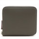 ����᥹ �����󥱡��� ��ǥ����� HERMES coin purse �����å� ����ѥ��� AZAP SILKIN COM GRIS MEYER  