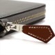 ����᥹ �����󥱡��� ��ǥ����� HERMES coin purse �����å� ����ѥ��� AZAP SILKIN COM GRIS MEYER  