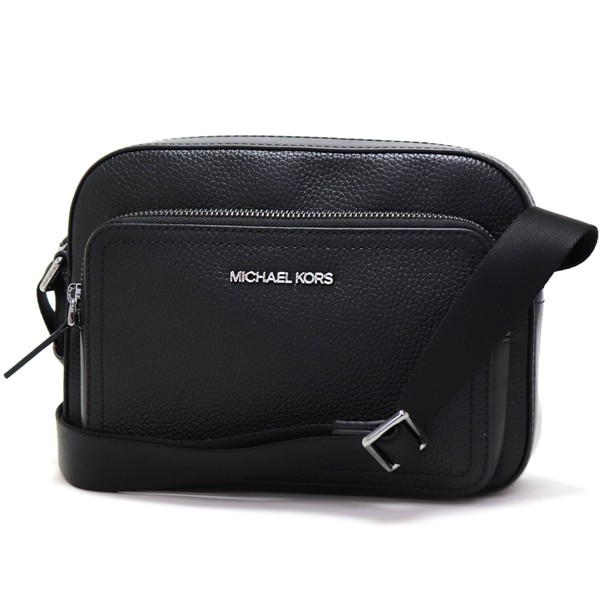 �ޥ����륳���� ���������Хå� ��� ��ǥ����� MICHAEL KORS �֥�å� 37F4LCOC6L BLACK 