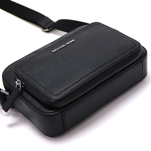 �ޥ����륳���� ���������Хå� ��� ��ǥ����� MICHAEL KORS �֥�å� 37F4LCOC6L BLACK 