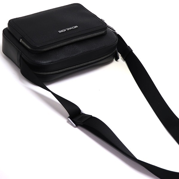 �ޥ����륳���� ���������Хå� ��� ��ǥ����� MICHAEL KORS �֥�å� 37F4LCOC6L BLACK 