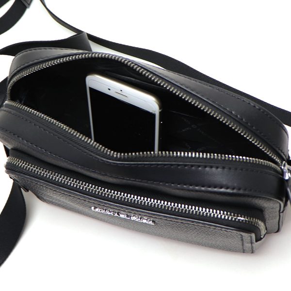 �ޥ����륳���� ���������Хå� ��� ��ǥ����� MICHAEL KORS �֥�å� 37F4LCOC6L BLACK 