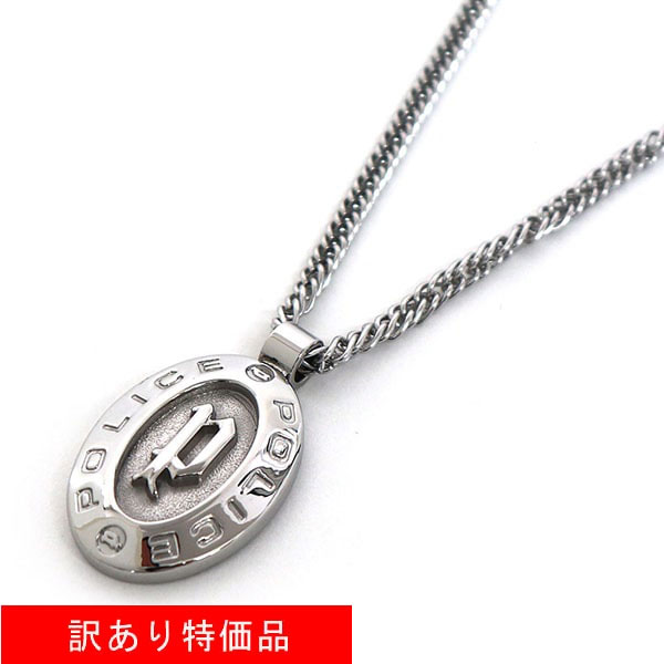 �ݥꥹ �ͥå��쥹 ���������� POLICE �ڥ����� GN2102510