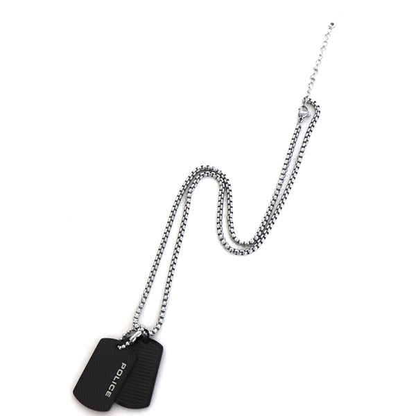 �ݥꥹ �ͥå��쥹 ��� ������ POLICE ���������꡼ GN0042001 