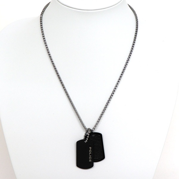 �ݥꥹ �ͥå��쥹 ��� ������ POLICE ���������꡼ GN0042001 