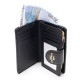  ޤ ǥ COACH Wallet ͥ㡼 ߥǥ ʡ å å  ֥å C0082 IMCBI