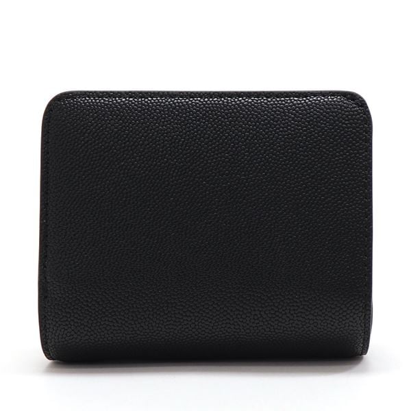 ���եȥ�åԥ�̵�� �ޡ������������֥� ����ޤ���� ��ǥ����� MARC JACOBS Wallet �֥�å� M0016993 010
