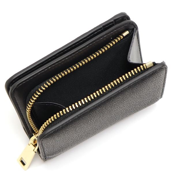 ���եȥ�åԥ�̵�� �ޡ������������֥� ����ޤ���� ��ǥ����� MARC JACOBS Wallet �֥�å� M0016993 010