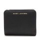 ���եȥ�åԥ�̵�� �ޡ������������֥� ����ޤ���� ��ǥ����� MARC JACOBS Wallet �֥�å� M0016993 010
