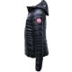 ���ʥ������� �����󥸥㥱�å� ��ǥ����� CANADA GOOSE �������� �֥�å� 2712L 61