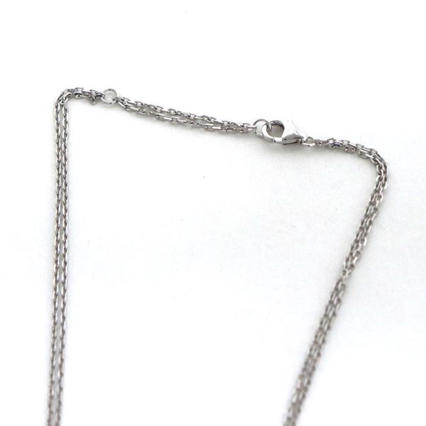 ����ƥ��� �ͥå��쥹 ��ǥ����� CARTIER ���������꡼ ���奨�꡼ B7219400 