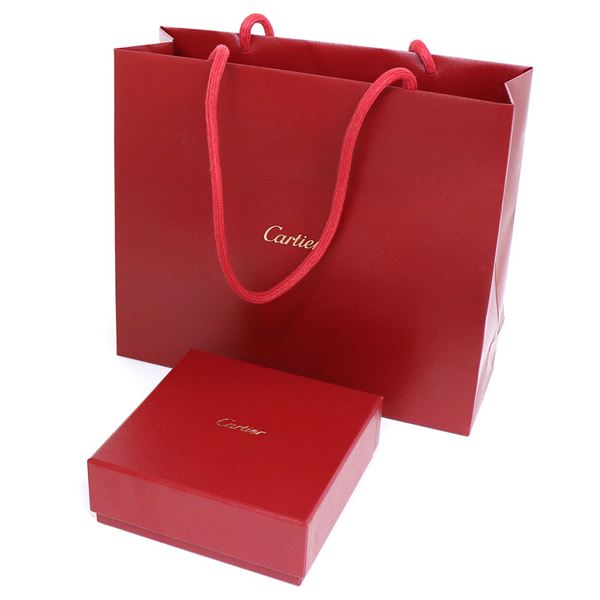 ����ƥ��� �ͥå��쥹 ��ǥ����� CARTIER ���������꡼ ���奨�꡼ B7219400 