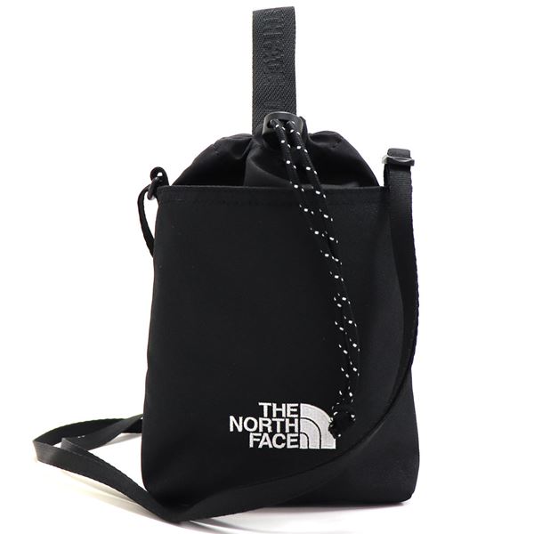 �� �Ρ����ե����� ���������Хå� ��ǥ����� ��� THE NORTH FACE �֥�å� NN2PQ05J BLK 