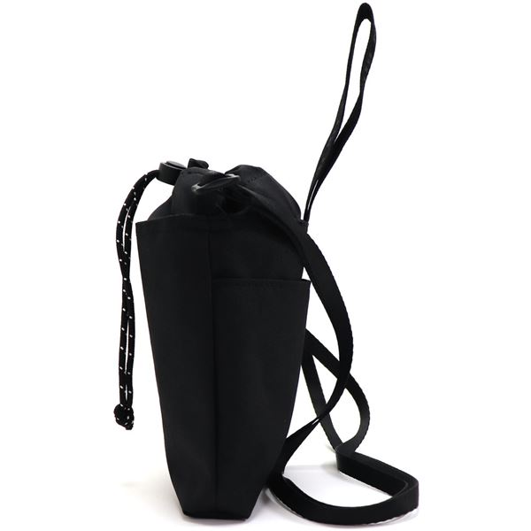 �� �Ρ����ե����� ���������Хå� ��ǥ����� ��� THE NORTH FACE �֥�å� NN2PQ05J BLK 