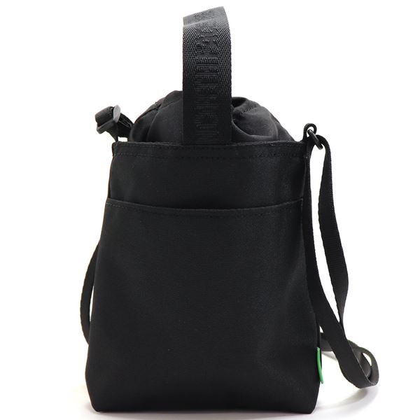 �� �Ρ����ե����� ���������Хå� ��ǥ����� ��� THE NORTH FACE �֥�å� NN2PQ05J BLK 