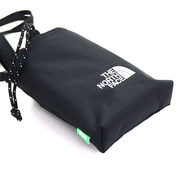 �� �Ρ����ե����� ���������Хå� ��ǥ����� ��� THE NORTH FACE �֥�å� NN2PQ05J BLK 