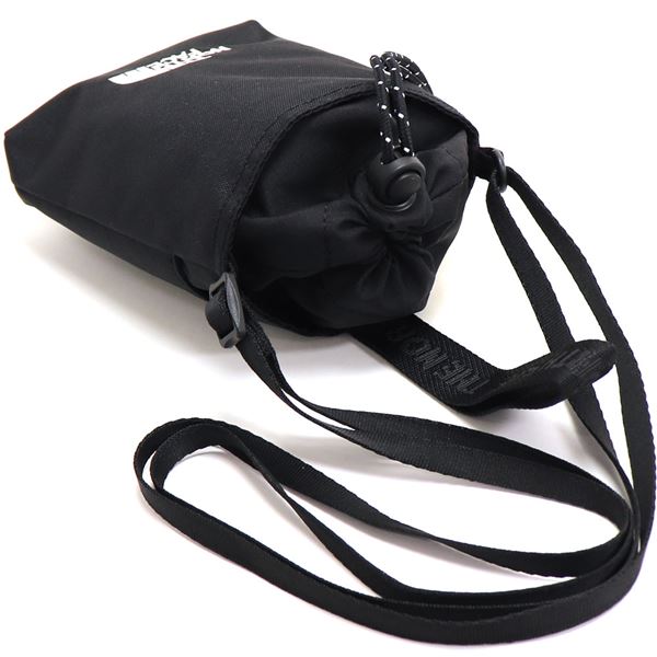 �� �Ρ����ե����� ���������Хå� ��ǥ����� ��� THE NORTH FACE �֥�å� NN2PQ05J BLK 