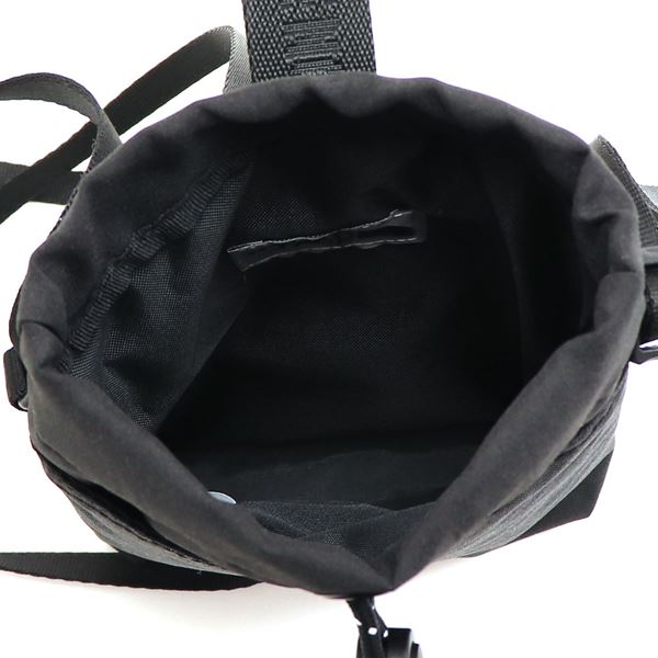 �� �Ρ����ե����� ���������Хå� ��ǥ����� ��� THE NORTH FACE �֥�å� NN2PQ05J BLK 