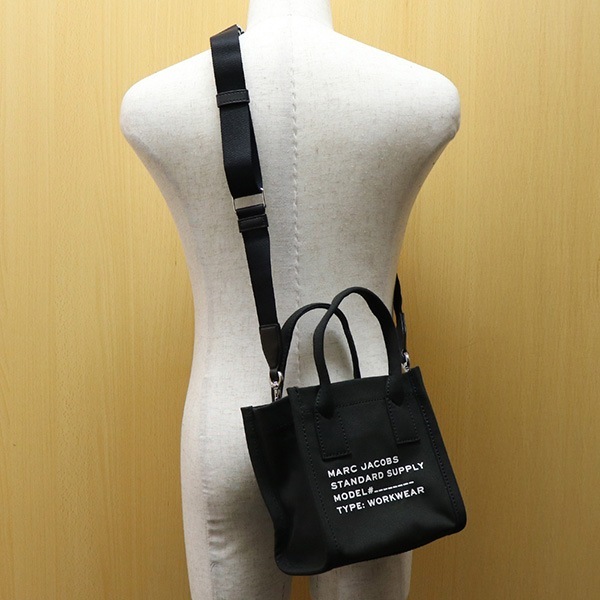 �ޡ������������֥� ���������Хå� MARC JACOBS 4S4HCR003H02