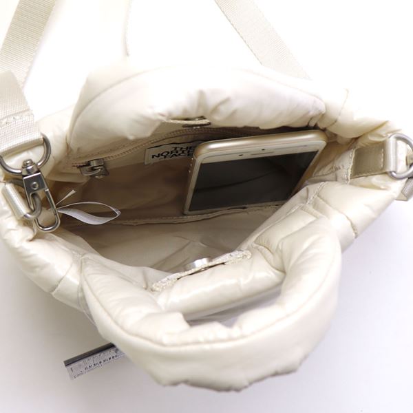 �� �Ρ����ե����� ���������Хå� �ޥ������å� THE NORTH FACE 2Way �ϥ�ɥХå� NN2PQ59K CRE 