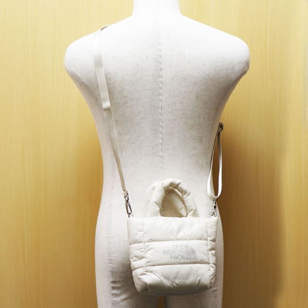 �� �Ρ����ե����� ���������Хå� �ޥ������å� THE NORTH FACE 2Way �ϥ�ɥХå� NN2PQ59K CRE 